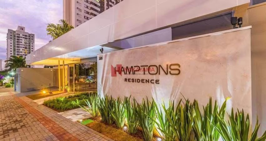 Apartamento totalmente mobiliado,  Aurora, Londrina PR