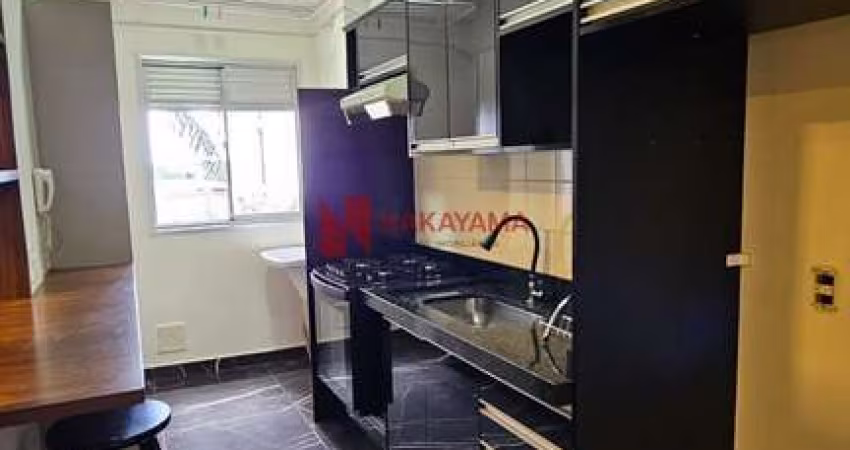 Apartamento com 3 dorm sendo 1 suíte, completo de armários, 1 vaga -  Terra Bonita, Londrina/PR