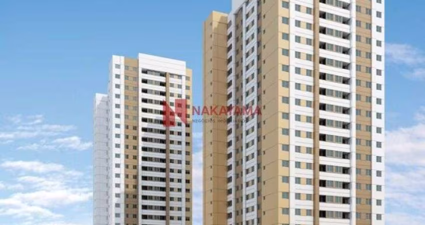 Apartamento em TORRES DO HORIZONTE, Londrina/PR