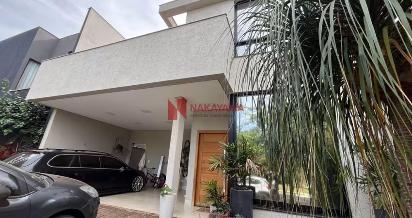 Casa no Condomínio Bella Vittá em Londrina - PR
