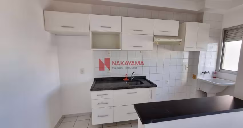 Apartamento pra locação no LIV CATUAI - Terra Bonita