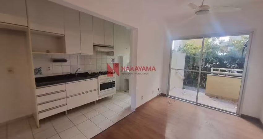 Apartamento com 3 quartos para alugar na Rua José Roque Salton, Terra Bonita, Londrina