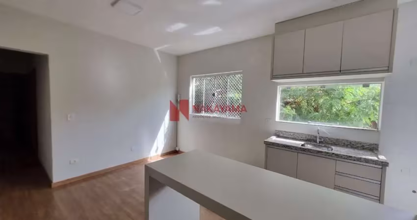 Apartamento para alugar no bairro vila guarujá - londrina/pr
