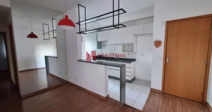 Apartamento no bairro terra bonita em londrina-pr - condomínio liv catuaí