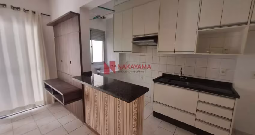 Apartamento pra locação - liv catuaí em terra bonita, londrina/pr