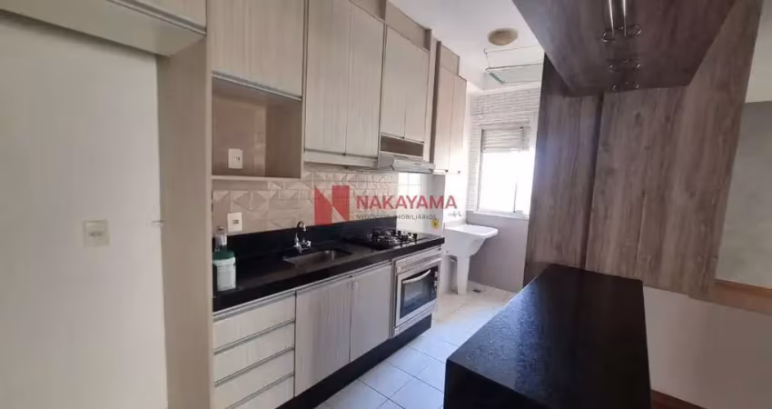 Apartamento no liv catuai - terra bonita, londrina/pr