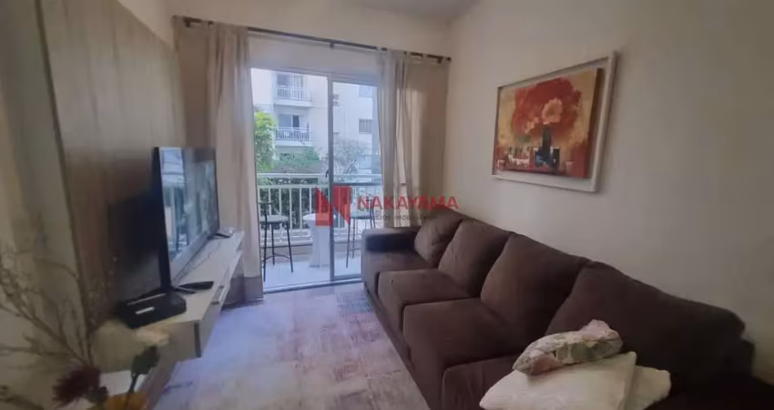 Apartamento com 3 quartos para alugar no Terra Bonita, Londrina 