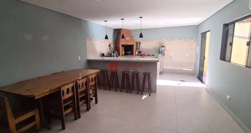 Casa com 4 quartos para alugar no San Conrado, Londrina 