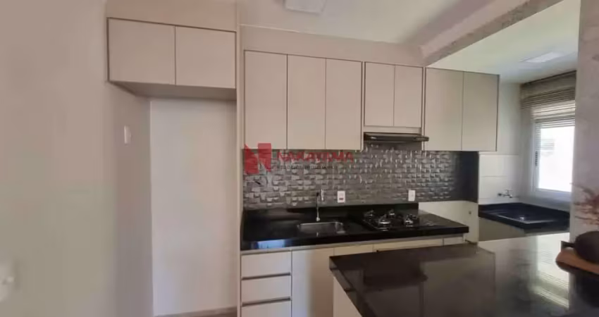 Apartamento com 2 quartos para alugar na Avenida Gabriel Freceiro de Miranda, Jardim Santo Amaro, Cambé