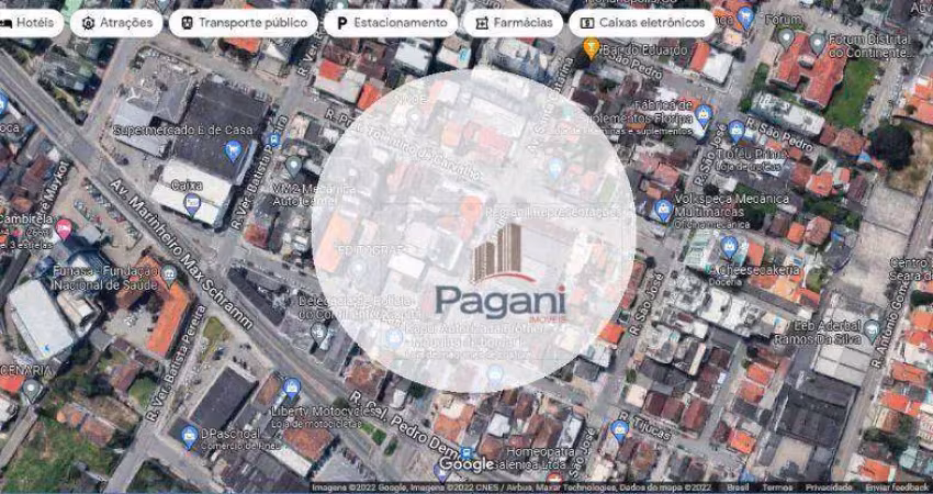 Sala à venda, 368 m² por R$ 3.500.000,00 - Estreito - Florianópolis/SC