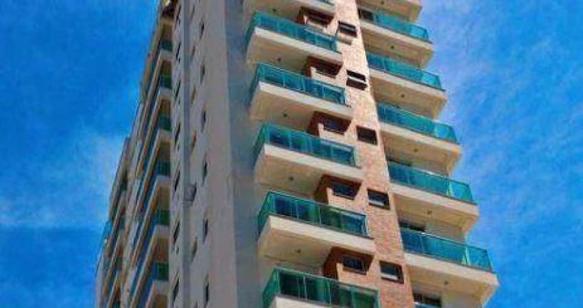 Apartamento à venda, 104 m² por R$ 750.000,00 - Pagani - Palhoça/SC