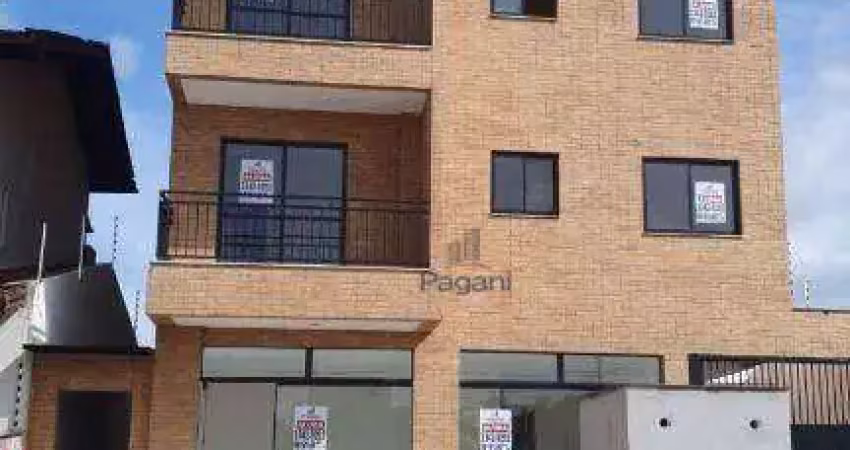 Loja para alugar, 34 m² por r$ 2.750,00/mês - centro - palhoça/sc
