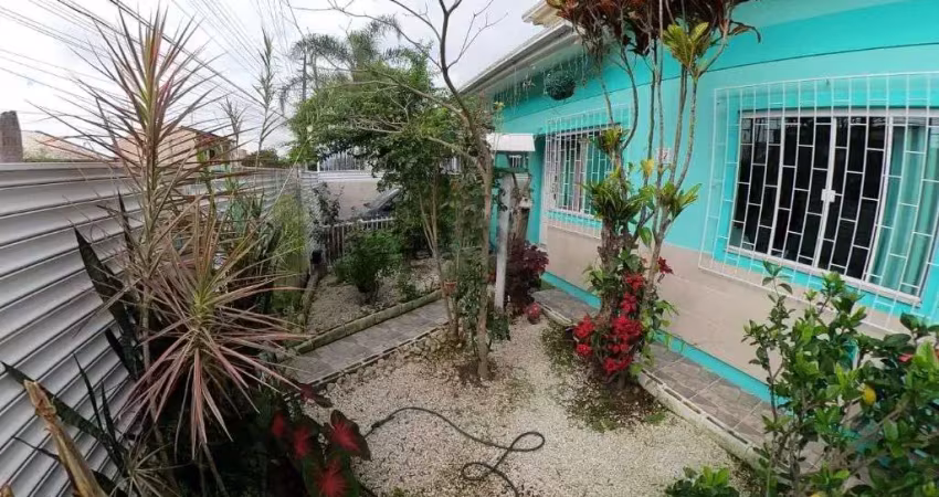Casa com 3 dormitórios à venda, 110 m² por r$ 650.000,00 - madri - palhoça/sc