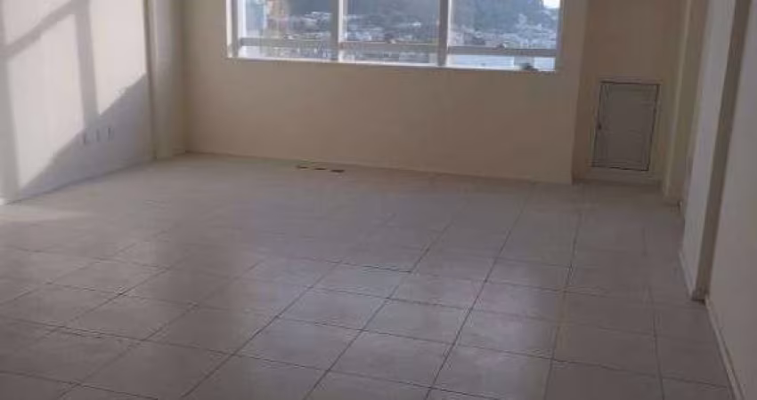 Sala para alugar, 33 m² por R$ 2.083,40/mês - Pagani - Palhoça/SC