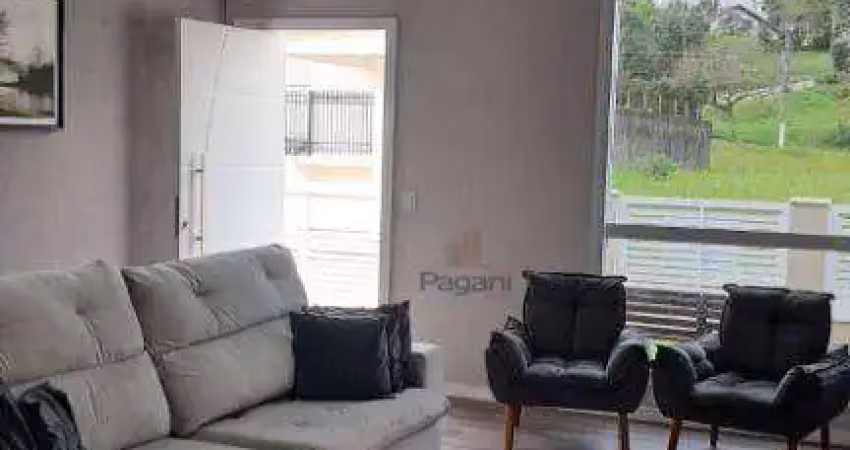 Casa com 3 dormitórios à venda, 187 m² por r$ 2.100.000,00 - pedra branca - palhoça/sc