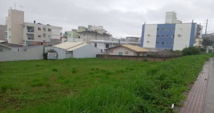 Terreno à venda, 1440 m² por r$ 2.660.000,00 - pagani - palhoça/sc