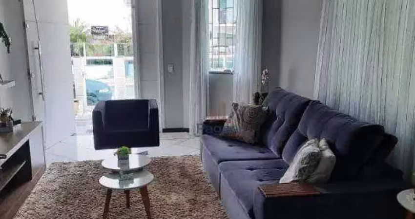 Casa com 3 dormitórios à venda, 140 m² por R$ 1.010.000,00 - Pagani - Palhoça/SC