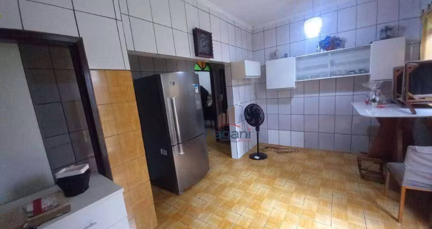 Casa com 3 dormitórios à venda, 125 m² por R$ 1.276.000,00 - Passa Vinte - Palhoça/SC