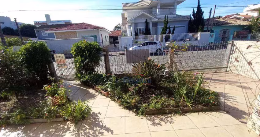 Casa com 3 dormitórios à venda, 151 m² por r$ 830.000,00 - centro - palhoça/sc
