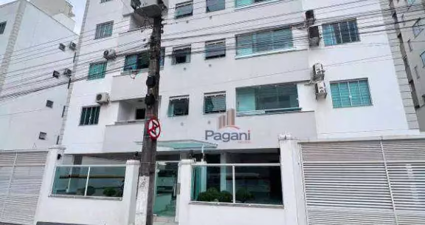 Apartamento com 2 dormitórios à venda, 64 m² por r$ 450.000,00 - pedra branca - palhoça/sc