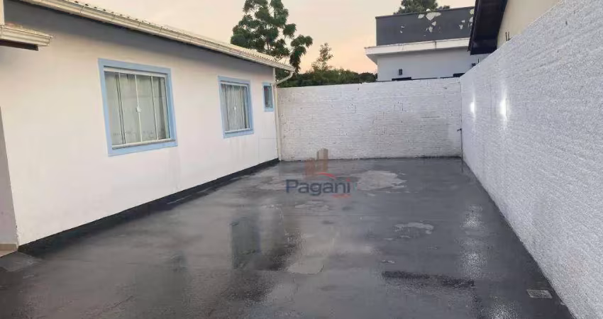 Casa Praia Mar Aberto