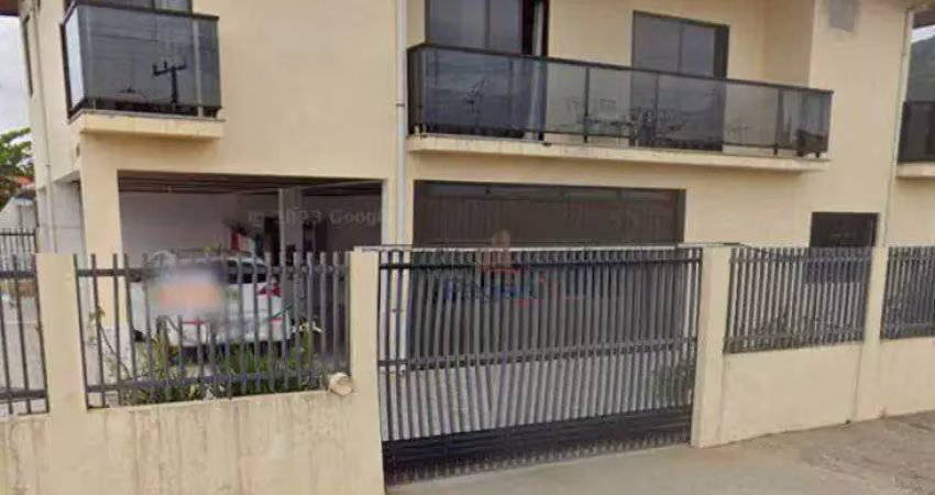 Casa com 5 dormitórios à venda por R$ 1.100.000,00 - Praia de Fora - Palhoça/SC