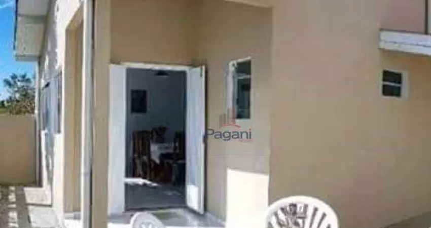 Casa com 2 quartos à venda, 90 m² por r$ 630.000 - praia de fora - palhoça/sc