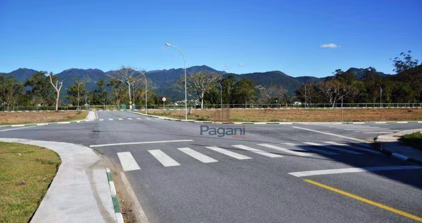 Terreno à venda, 360 m² por R$ 362.614,44 - Sul do Rio - Santo Amaro da Imperatriz/SC