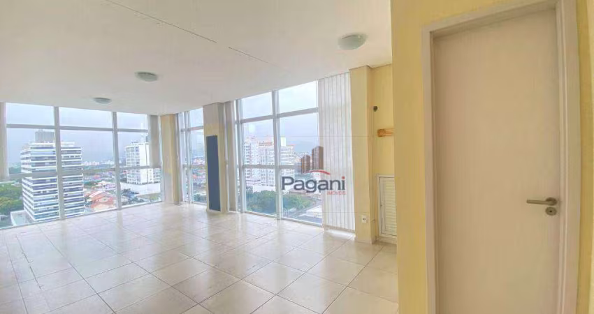 Sala à venda, 27 m² por R$ 250.000,00 - Pagani - Palhoça/SC
