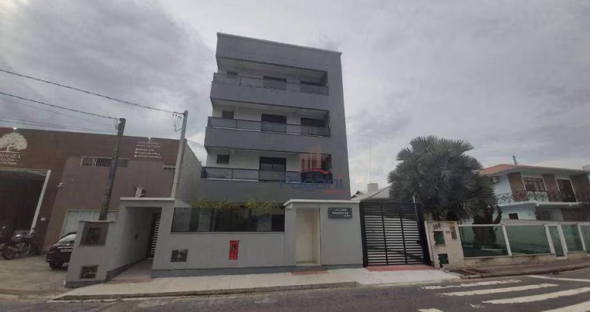 Apartamento com 2 e 3  dormitórios à venda em Flor de Napolis - São José/SC