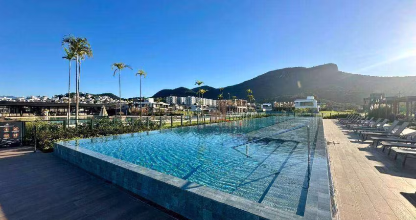 Terreno à venda, 300 m² por R$ 850.000,00 - Pedra Branca - Palhoça/SC