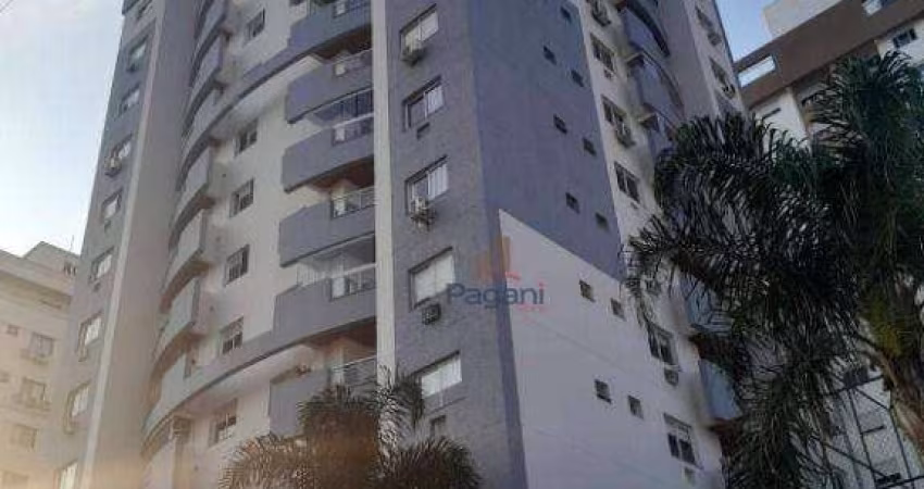 Cobertura Duplex com 3 dormitórios à venda, 230 m² por R$ 1.500.000 - Pagani - Palhoça/SC