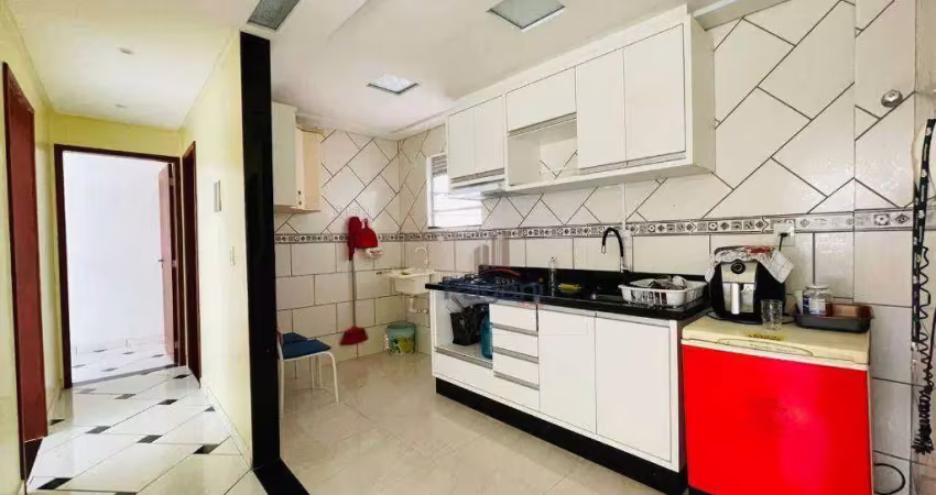Apartamento com 2 dormitórios, 45 m² - venda por r$ 250.000,00 ou aluguel por r$ 1.782,42/mês - pacheco - palhoça/sc
