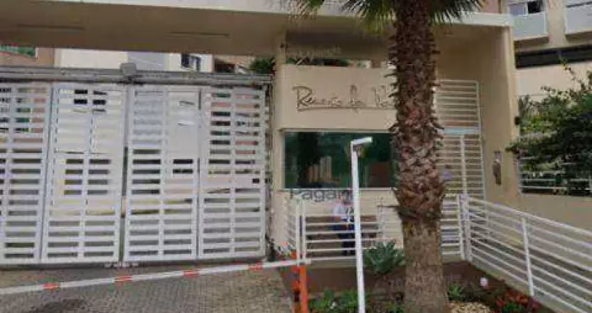Apartamento com 3 dormitórios à venda, 74 m² por r$ 640.000,00 - centro - são josé/sc