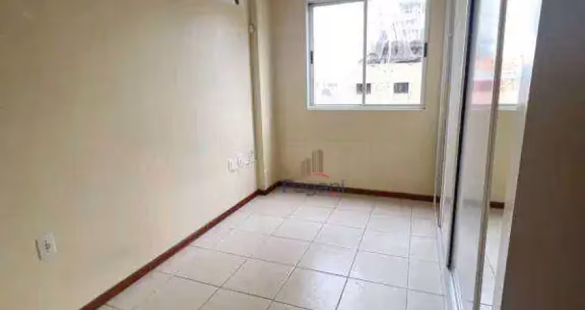 Apartamento com 2 dormitórios à venda, 68 m² por r$ 590.000,00 - pagani - palhoça/sc