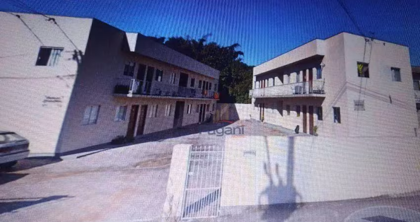 Apartamento com 2 dormitórios para alugar, 54 m² por r$ 1.230,00/mês - são sebastião - palhoça/sc