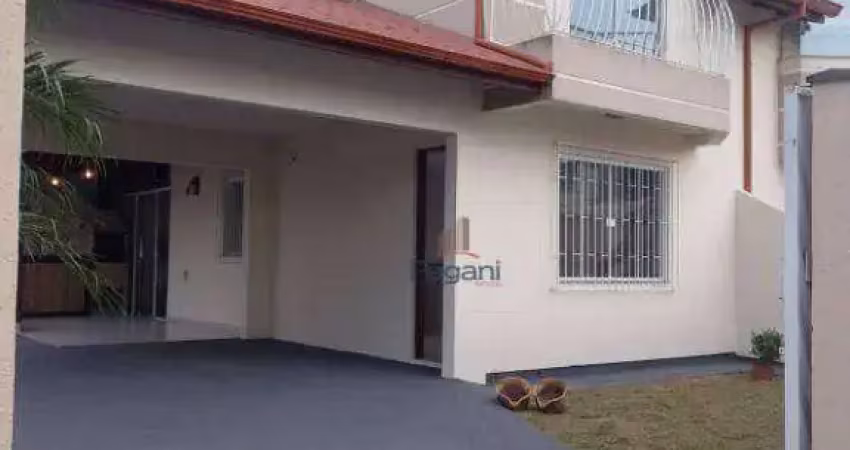 Sobrado com 2 dormitórios à venda, 90 m² por r$ 480.000,00 - são sebastião - palhoça/sc