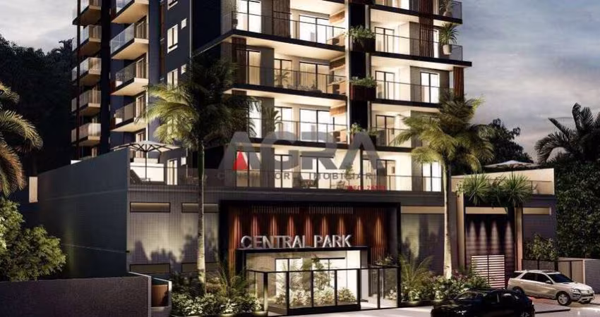 CENTRAL PARK RESIDENCE  Apartamento 02 Quartos, Ilhéus