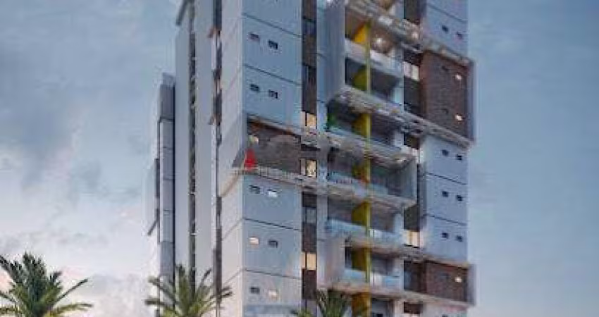 EUTINIO NUNES apartamentos 3/4 no Boa Vista - Vitoria da Conquista