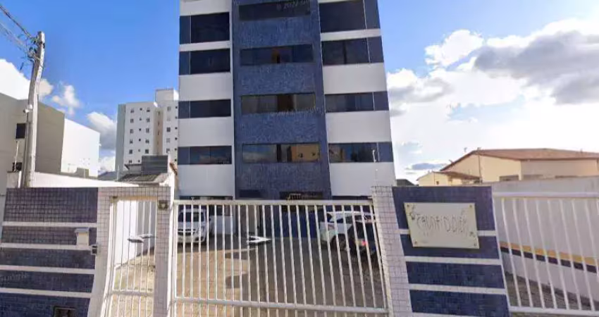 Apartamento 3 quartos com 1 suíte, bairro candeias, vitória da conquista
