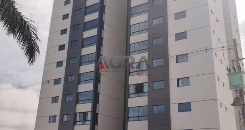 Apartamento de 3 quartos, 2 suites, varanda gourmet e 2 vagas de garagem