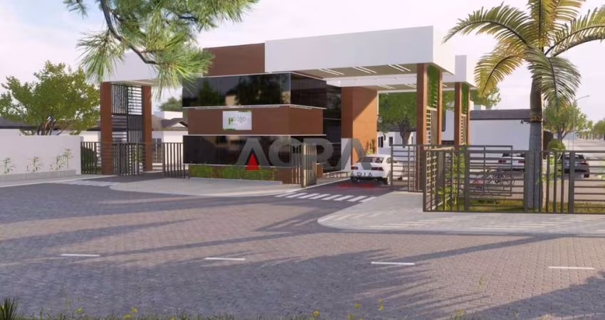 HORTO SENIOR RESIDENCE Casas de 2 e 3 quartos no Candeias