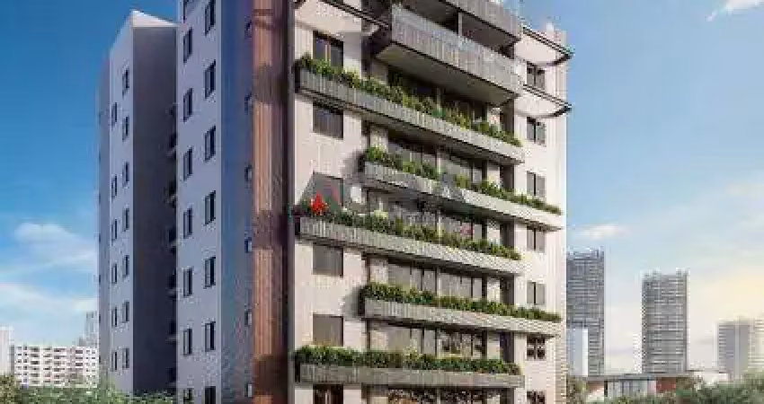 Apartamento com 3 quartos à venda na Rua Rio Pardo, SN, Candeias, Vitória da Conquista