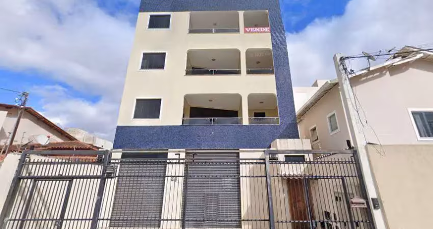 Apartamento à venda na Rua Camilo Castelo Branco, 36, Boa Vista, Vitória da Conquista