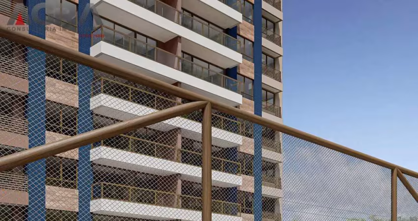 Apartamento com 3 quartos à venda na Avenida Tancredo Neves, São Francisco, Ilhéus