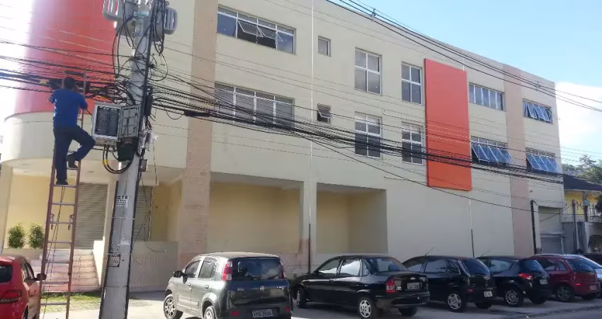 Ponto comercial com 10 salas à venda na Estrada do Bananal, 465, Freguesia (Jacarepaguá), Rio de Janeiro