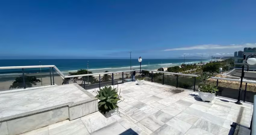 Cobertura com 4 quartos à venda na Avenida Lúcio Costa, 1300, Barra da Tijuca, Rio de Janeiro