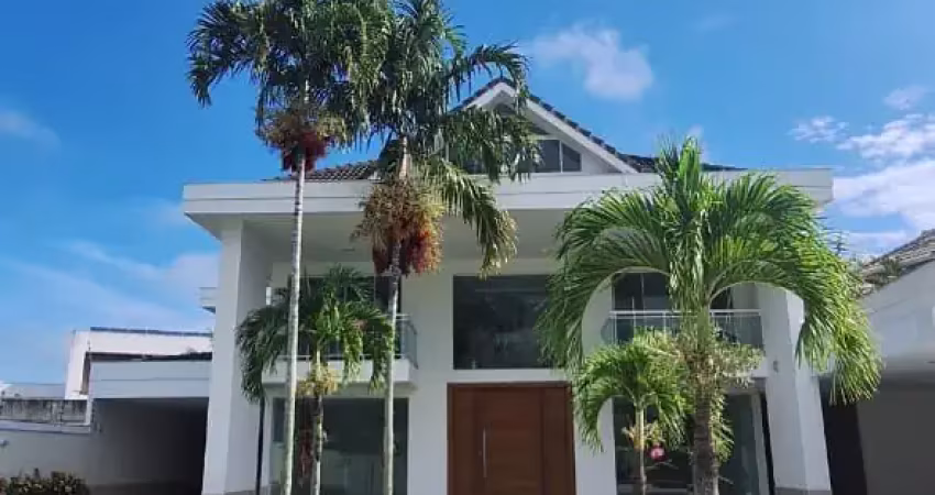 Casa em condomínio fechado com 5 quartos à venda na Avenida das Américas, 8888, Barra da Tijuca, Rio de Janeiro