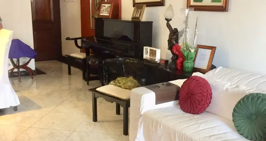 Apartamento de luxo em ipanema – 2ª quadra da praia  - 183m² a 2 quadras da praia;