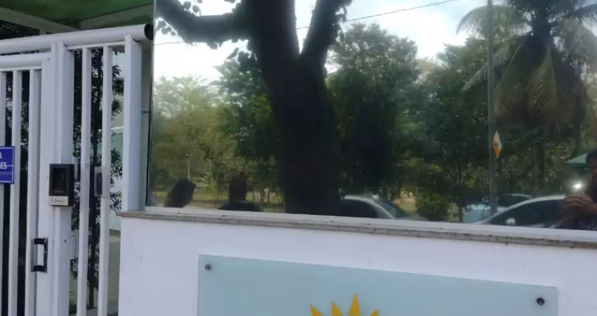 Oportunidade!!! ótimo 2 quartos no recreio dos bandeirantes, barra bonita